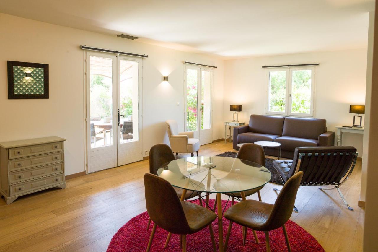 Hotel L'Amandiere แซ็งต์-เรมีย์-เดอ-โพรวองซ์ ห้อง รูปภาพ